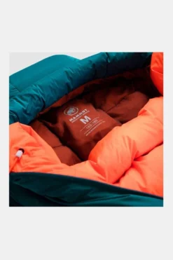 Mammut Protect Down Slaapzak -21C M Dames -Winkel Voor Buitensportartikelen mbaae00022 4747 13 nl