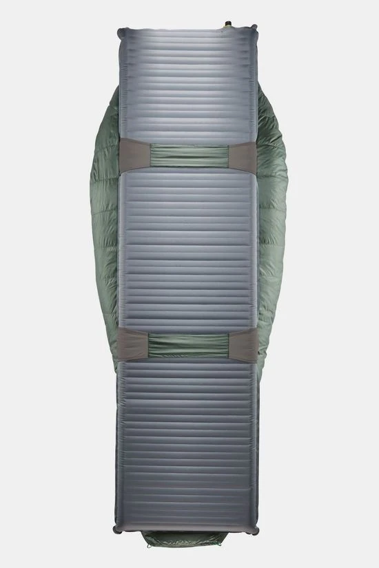 Therm-a-Rest Questar 0F/-18C Slaapzak Small 3 Therm-a-Rest Questar 0F/-18C Slaapzak Small - Afbeelding 3