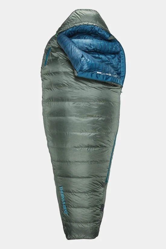 Therm-a-Rest Questar 0F/-18C Slaapzak Small 2 Therm-a-Rest Questar 0F/-18C Slaapzak Small - Afbeelding 2