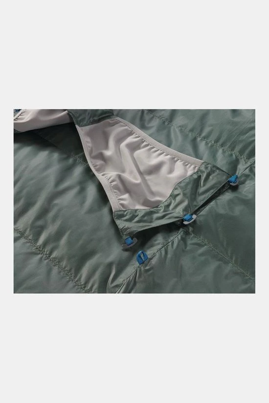 Therm-a-Rest Questar 0F/-18C Slaapzak Small 4 Therm-a-Rest Questar 0F/-18C Slaapzak Small - Afbeelding 4