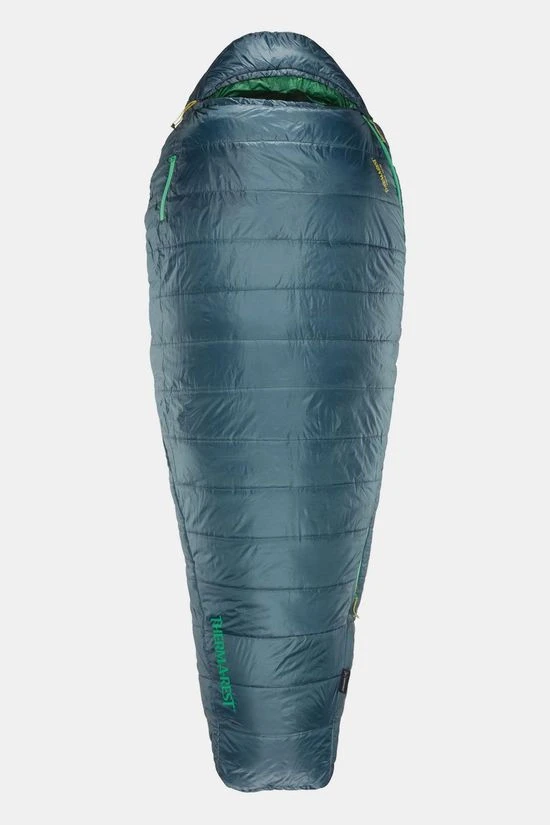 Therm-a-Rest Saros 32F/0C Slaapzak Long 1 Therm-a-Rest Saros 32F/0C Slaapzak Long