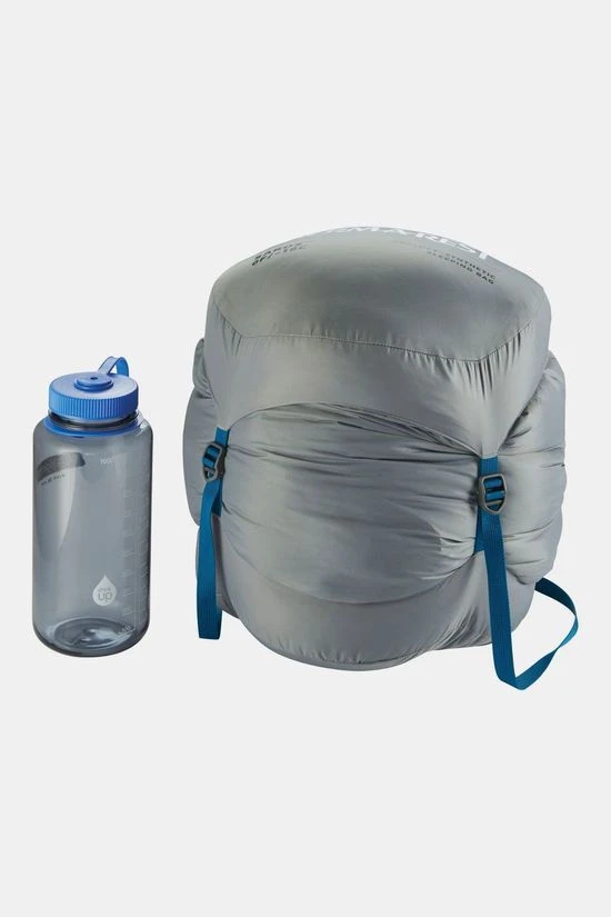 Therm-a-Rest Saros 0F/-18C Slaapzak Long 5 Therm-a-Rest Saros 0F/-18C Slaapzak Long - Afbeelding 5