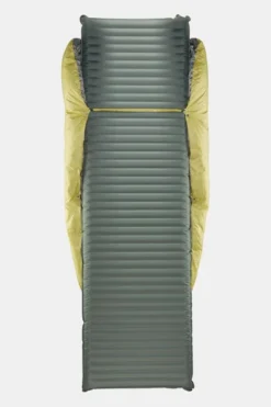 Therm-a-Rest Corus 32F/0C Quilt Slaapzak Regular -Winkel Voor Buitensportartikelen mbaae00046 5773 01 nl