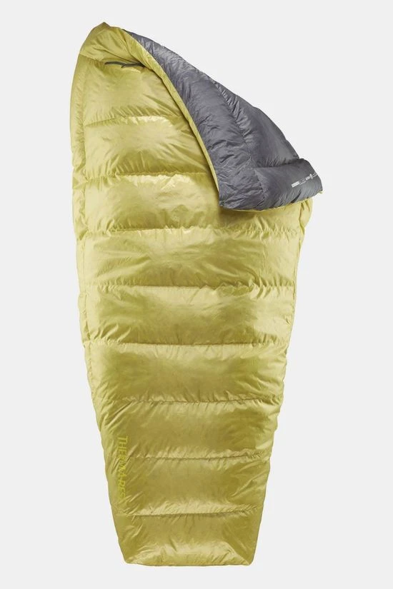 Therm-a-Rest Corus 20F/-6C Quilt Slaapzak Long 2 Therm-a-Rest Corus 20F/-6C Quilt Slaapzak Long - Afbeelding 2
