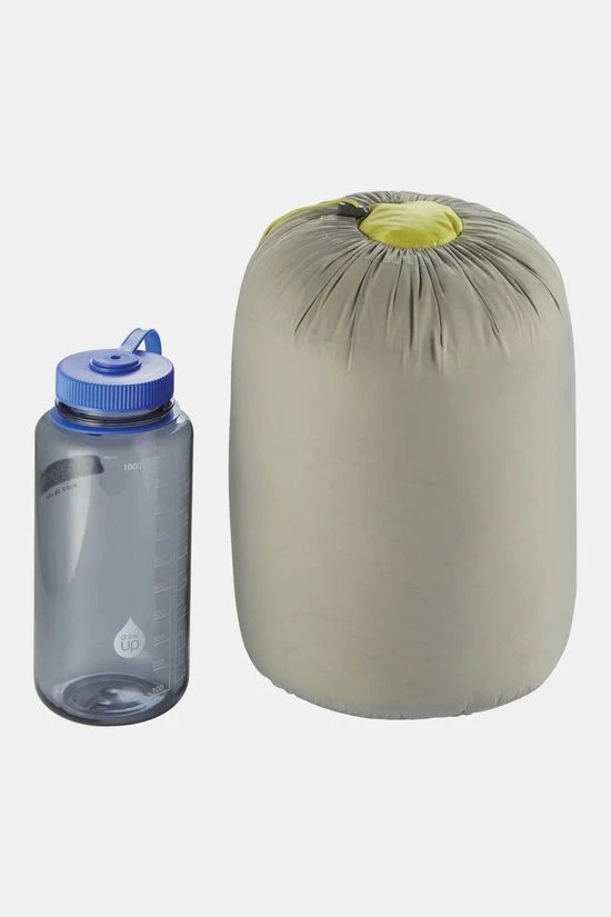 Therm-a-Rest Corus 20F/-6C Quilt Slaapzak Long 8 Therm-a-Rest Corus 20F/-6C Quilt Slaapzak Long - Afbeelding 8