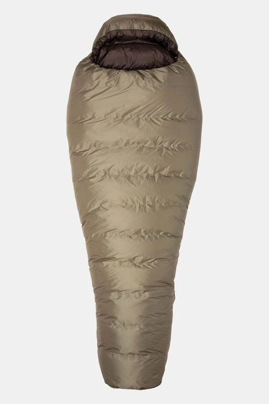 Exped Waterbloc Pro -15° L Mummy Dons Slaapzak 1 Exped Waterbloc Pro -15° L Mummy Dons Slaapzak