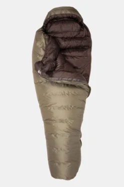 Exped Waterbloc Pro -15° L Mummy Dons Slaapzak 6 Exped Waterbloc Pro -15° L Mummy Dons Slaapzak -Winkel Voor Buitensportartikelen mbaae00064 5050 02 nl