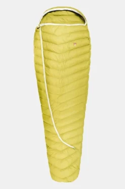Grüezi Bag Biopod DownWool Extreme Light 200 Slaapzak
