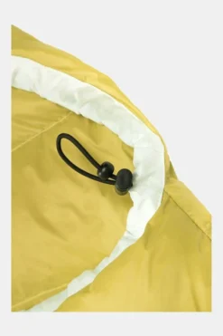 Grüezi Bag Biopod DownWool Extreme Light 200 Slaapzak -Winkel Voor Buitensportartikelen mbaae10008 5353 08 nl