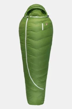 Grüezi Bag DownWool Summer 175 Slaapzak
