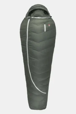 Grüezi Bag Biopod DownWool Summer200 Slaapzak