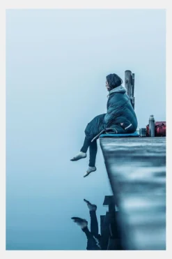 Grüezi Bag Biopod DownWool Summer200 Slaapzak -Winkel Voor Buitensportartikelen mbaae10011 5151 15 nl