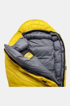 NOMAD Gemini 1100 Mummy Dons Slaapzak -Winkel Voor Buitensportartikelen mbaaf00001 2020 03 nl