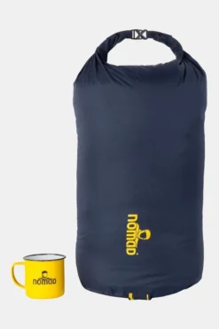 NOMAD Gemini 1100 Mummy Dons Slaapzak -Winkel Voor Buitensportartikelen mbaaf00001 2020 06 nl