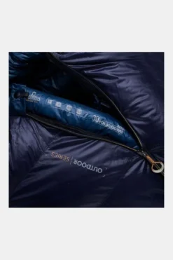 NOMAD Orion 900 Mummy Dons Slaapzak -Winkel Voor Buitensportartikelen mbaaf00004 4141 06 nl