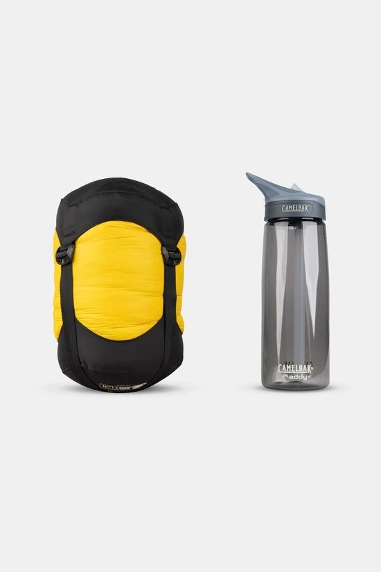 Sea To Summit Spark SPIII Mummy Dons Slaapzak Long 9 Sea To Summit Spark SPIII Mummy Dons Slaapzak Long - Afbeelding 9