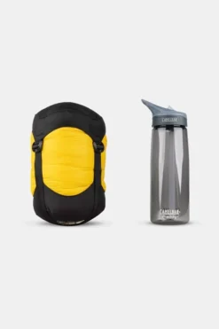 Sea To Summit Spark SPIII Mummy Dons Slaapzak Regular -Winkel Voor Buitensportartikelen mbaaf00025 7326 09 nl