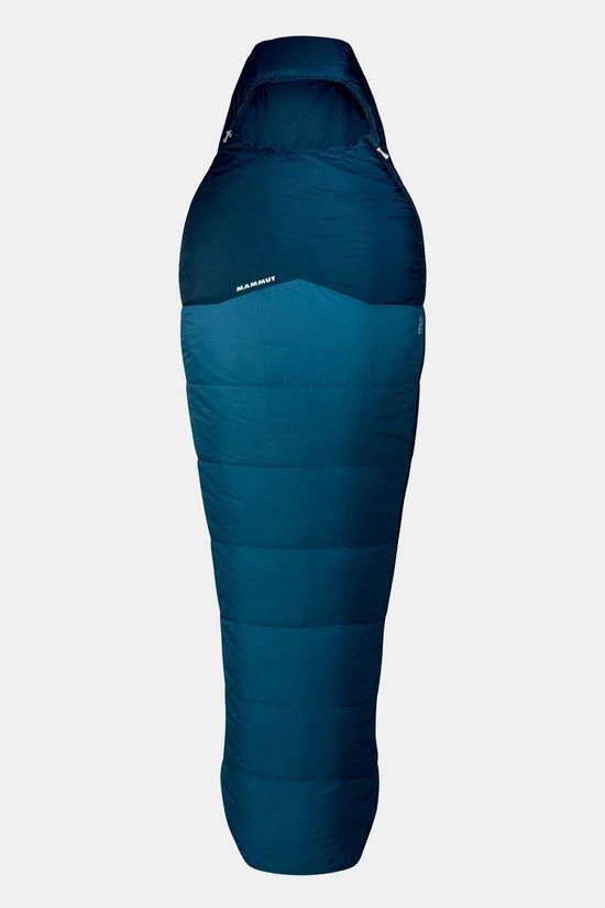 Mammut Nordic OTI 3-season 195 Slaapzak 1 Mammut Nordic OTI 3-season 195 Slaapzak