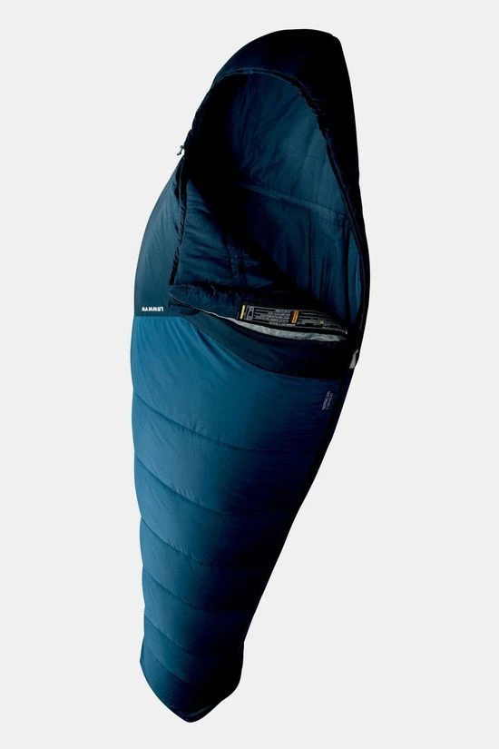 Mammut Nordic OTI 3-season 195 Slaapzak 2 Mammut Nordic OTI 3-season 195 Slaapzak - Afbeelding 2