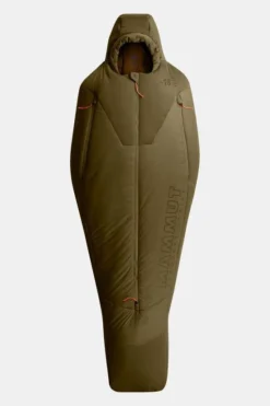 Mammut Protect Fiber -18C Large Mummy Synthetisch Slaapzak