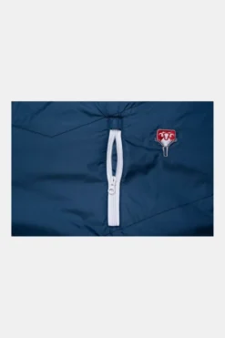 Grüezi Bag Biopod Wolle Zero Mummy Slaapzak -Winkel Voor Buitensportartikelen mbabe00012 4141 04 nl