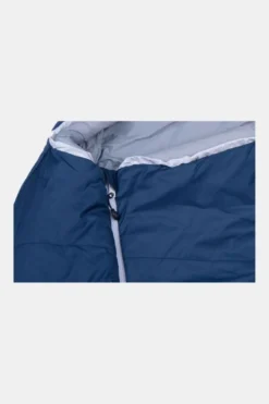 Grüezi Bag Biopod Wolle Zero Mummy Slaapzak -Winkel Voor Buitensportartikelen mbabe00012 4141 08 nl