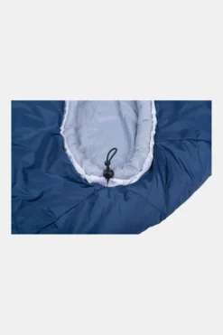 Grüezi Bag Biopod Wolle Zero Mummy Slaapzak -Winkel Voor Buitensportartikelen mbabe00012 4141 10 nl