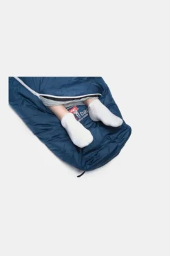 Grüezi Bag Biopod Wolle Zero Mummy Slaapzak -Winkel Voor Buitensportartikelen mbabe00012 4141 13 nl