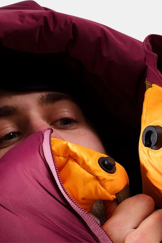 Mammut Protect Fiber Slaapzak -21C M Dames 3 Mammut Protect Fiber Slaapzak -21C M Dames - Afbeelding 3