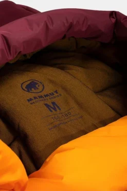 Mammut Protect Fiber Slaapzak -21C M Dames 9 Mammut Protect Fiber Slaapzak -21C M Dames -Winkel Voor Buitensportartikelen mbabe00024 3939 15 nl