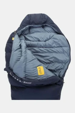 NOMAD Inca Pro 1250 Slaapzak -Winkel Voor Buitensportartikelen mbabe10002 4444 04 nl