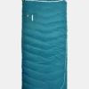 Grüezi Bag Biopod Downwool Subzero Comfort Slaapzak