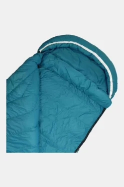 Grüezi Bag Biopod Downwool Subzero Comfort Slaapzak -Winkel Voor Buitensportartikelen mbace10005 4040 06 nl