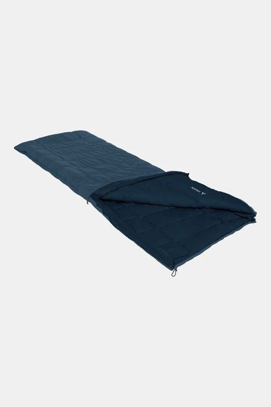 VAUDE Navajo 900 Deken Synthetisch Slaapzak 1 VAUDE Navajo 900 Deken Synthetisch Slaapzak