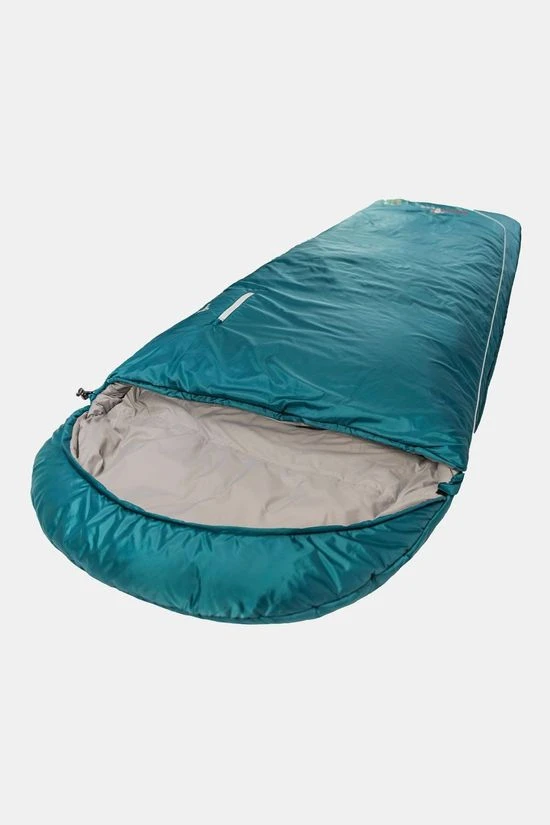Grüezi Bag Biopod Wolle Goas Comfort Slaapzak 4 Grüezi Bag Biopod Wolle Goas Comfort Slaapzak - Afbeelding 4