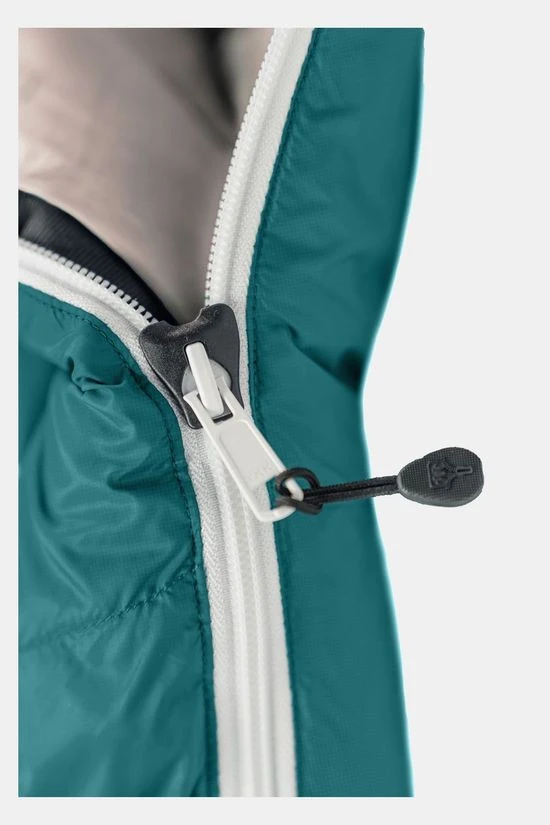 Grüezi Bag Biopod Wolle Goas Comfort Slaapzak 9 Grüezi Bag Biopod Wolle Goas Comfort Slaapzak - Afbeelding 9