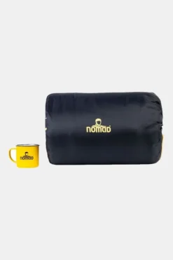 NOMAD Stanley XL Slaapzak -Winkel Voor Buitensportartikelen mbade10006 7171 07 nl