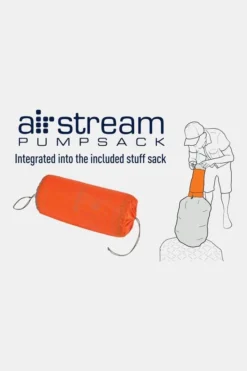 Sea To Summit Ultralight Insulated Large Slaapmat -Winkel Voor Buitensportartikelen mbbac52022 2626 07 nl