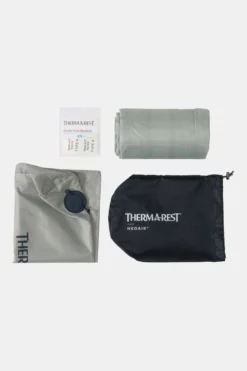 Therm-a-Rest NeoAir Topo Luxe Slaapmat XL -Winkel Voor Buitensportartikelen mbbae00030 5353 02 nl