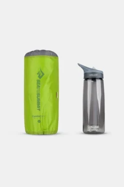 Sea To Summit Comfort Light Insulated Large -Winkel Voor Buitensportartikelen mbbae10016 5050 06 nl