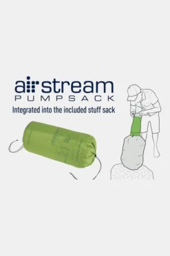 Sea To Summit Comfort Light Insulated Large -Winkel Voor Buitensportartikelen mbbae10016 5050 07 nl