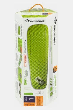 Sea To Summit Comfort Light Insulated Large -Winkel Voor Buitensportartikelen mbbae10016 5050 09 nl