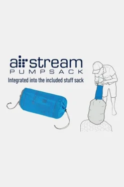 Sea To Summit Comfort Light Air Slaapmat Regular 15 Sea To Summit Comfort Light Air Slaapmat Regular -Winkel Voor Buitensportartikelen mbbae10020 4040 07 nl