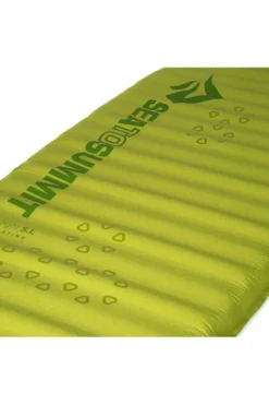 Sea To Summit Comfort Light SI Large Slaapmat -Winkel Voor Buitensportartikelen mbbcd70002 5050 04 nl