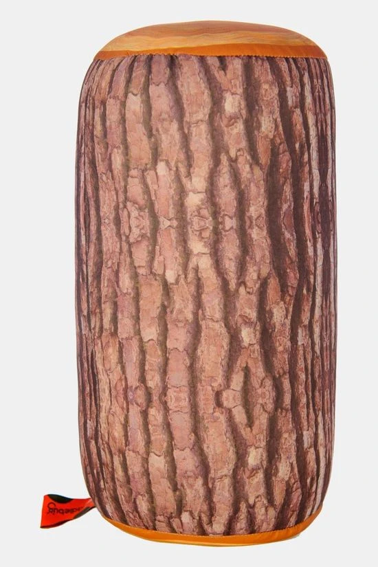 Boomstam Kussen 1 Boomstam Kussen