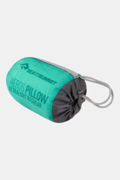 Sea To Summit Aeros Pillow Ultralight Regular Kussen -Winkel Voor Buitensportartikelen mbccd90005 4242 06 nl