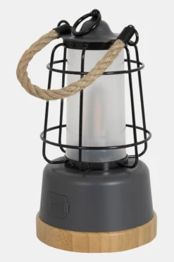 Bo-Camp Urban Outdoor Lantaarn Harlington 250 Lumen Oplaadbaar -Winkel Voor Buitensportartikelen mcabe10026 7070 13 nl