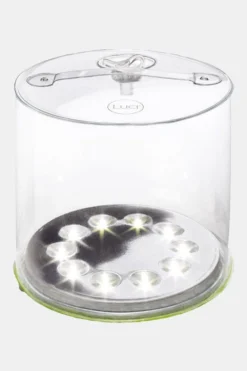 MPOWERD Luci Pro: Outdoor 2.0