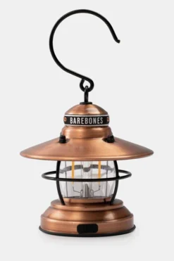 Barebones Mini Edison Lantern