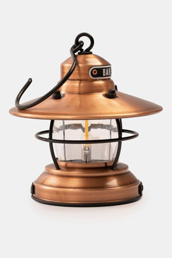 Barebones Mini Edison Lantern 2 Barebones Mini Edison Lantern - Afbeelding 2